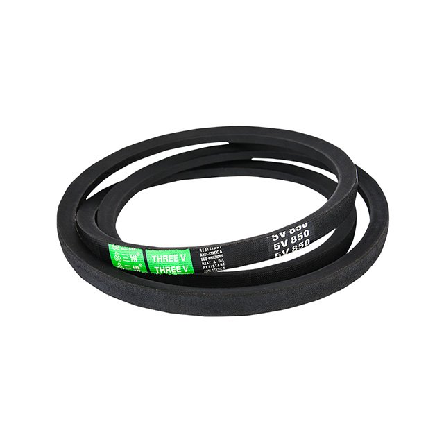 V-belt 5V960/2413 High Quality Anti-Wearing Type 5V Rubber V Double Sided Timing Transmission Belts