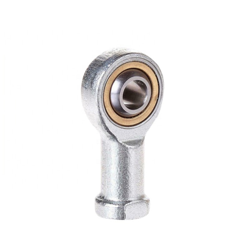 Stainless steel ball joint rod end bearing PHS8 PHS10 PHS12 SIJK8 SIJK10 SIJK12