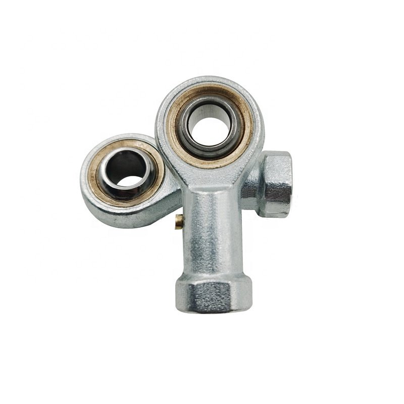Stainless steel ball joint rod end bearing PHS8 PHS10 PHS12 SIJK8 SIJK10 SIJK12