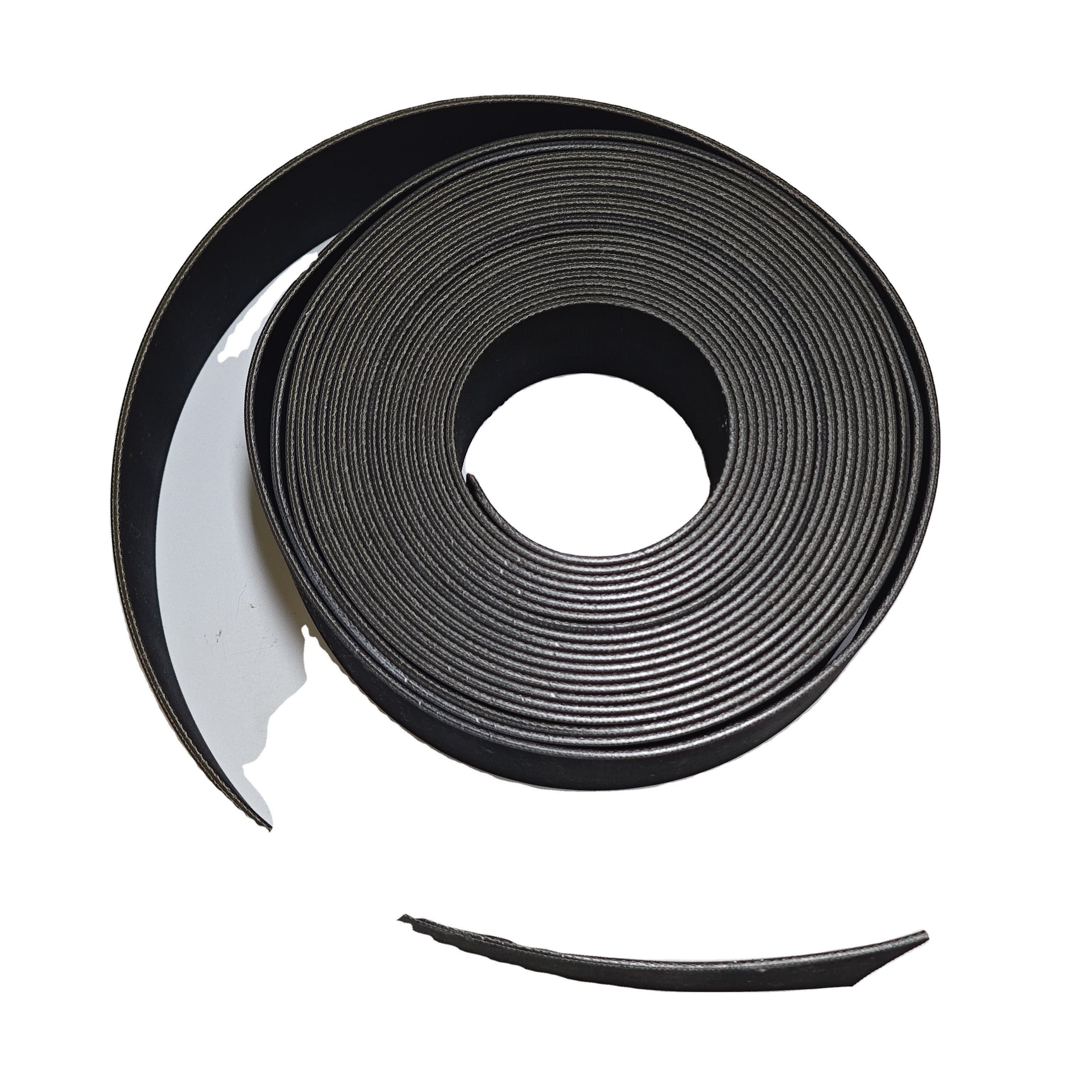 High tensile strength transmission flat belt nylon belt for textile industry with low price