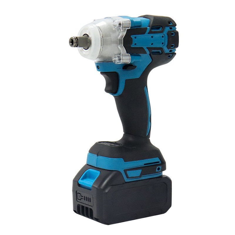 LANDSEA Factory Power Drills Kit 21V Portable Lithium Battery Cordless Brushless Combo Tool Kit 4 Tools Dril Machine