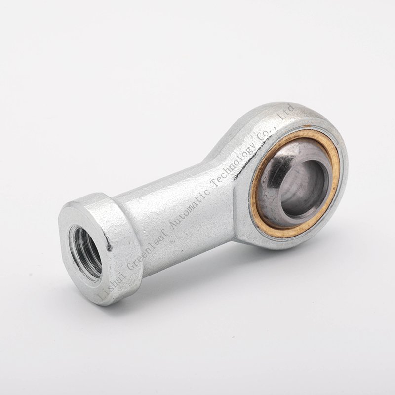 Good quality zinc plated SI12TK Ball joint rod end bearings