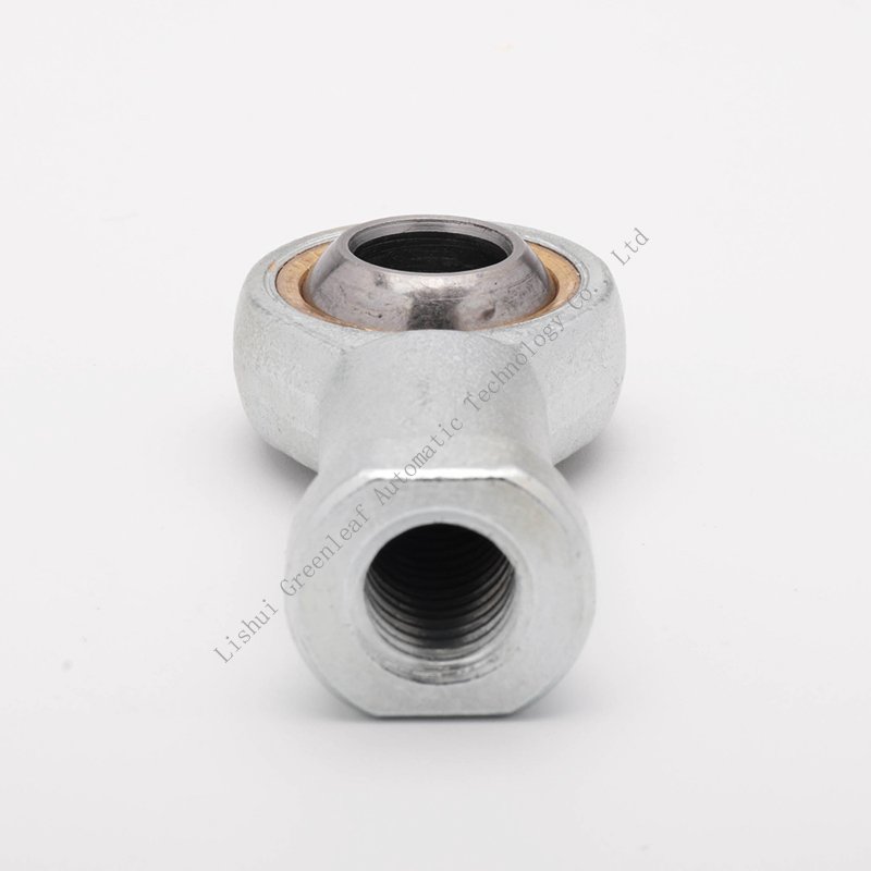 Good quality zinc plated SI12TK Ball joint rod end bearings