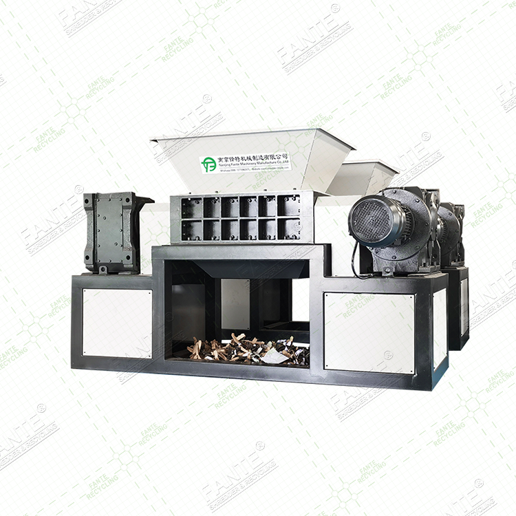 Big Low Price Car Crusher Machine Car Body Crushing Line Scrap Metal Recycling Equipment for Metal Shredder on Sale