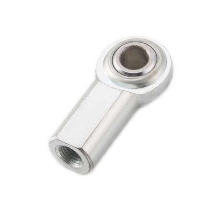 Hydraulic U Clevis heim rod end bearing joint Uniball joint