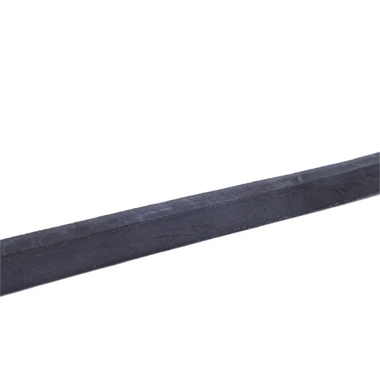 Wholesale B Type Classical Wrapped Industrial V Belts 17mm Top Width Rubber Transmission Belts OEM Customization