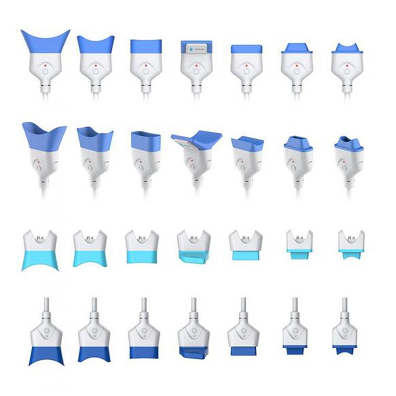 CE Approved Beauty Center Weight Loss Body Shaping Slimming Machine for Body Fat Removal