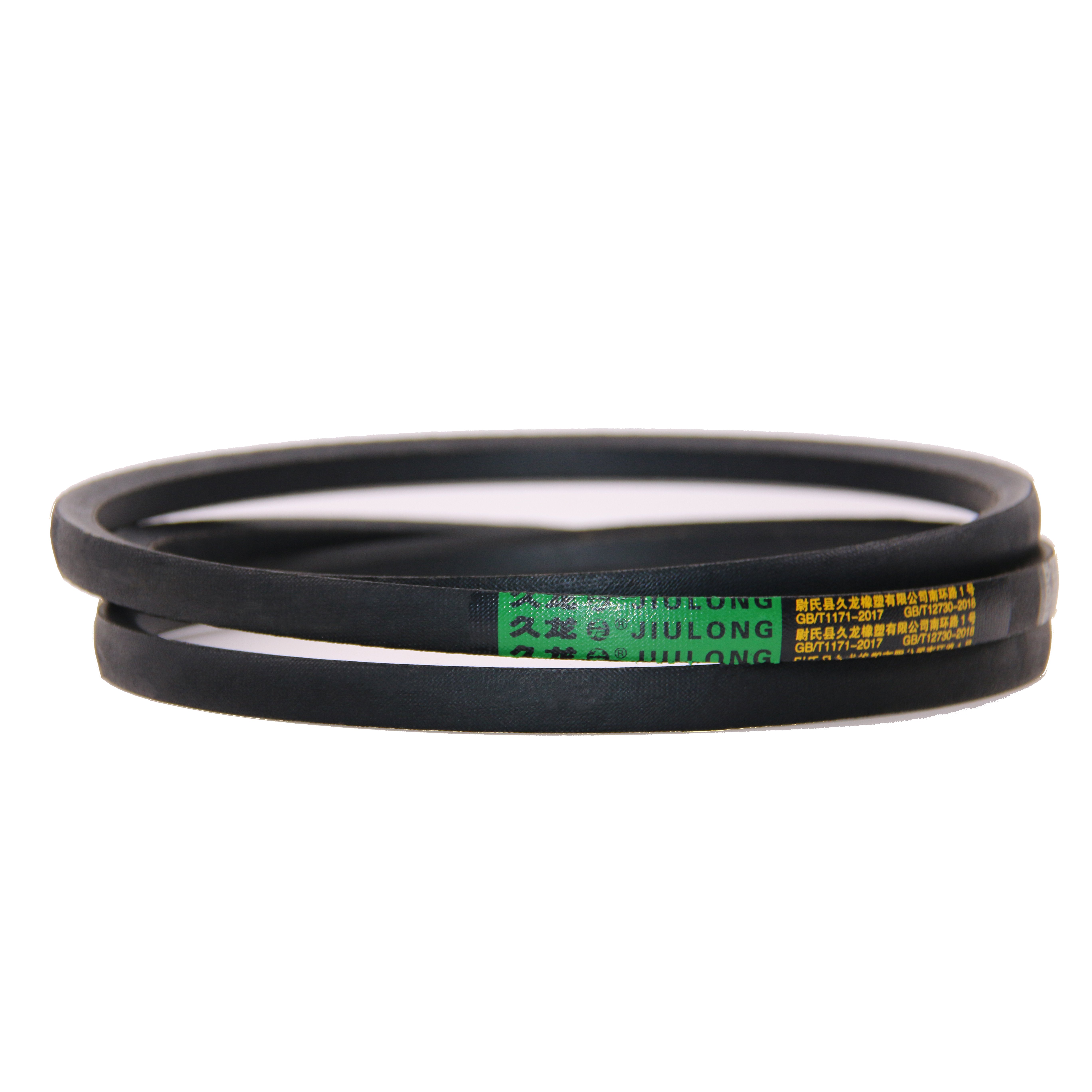 JL-B2337 Rubber V Belt Famous Products Rubber V-Belt For Industries