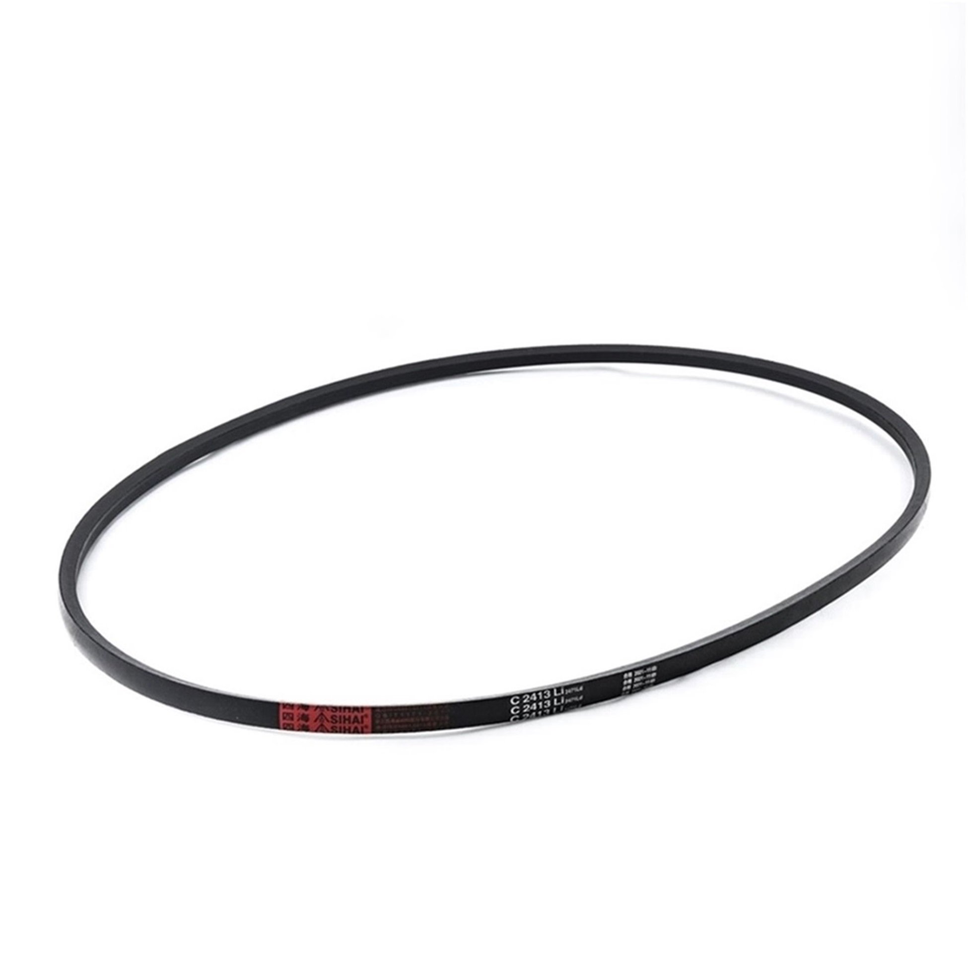 V Belt Manufacturers Heavy Duty Wrapped V Belt Classical V Belts