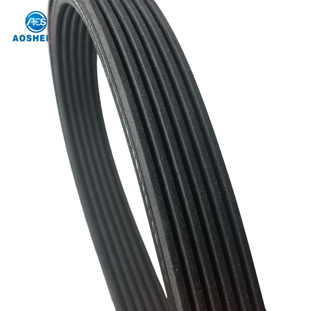 OEM rubber belt 8PK2585/99976092 car spare parts transmission belts/auto poly ribbed v belt