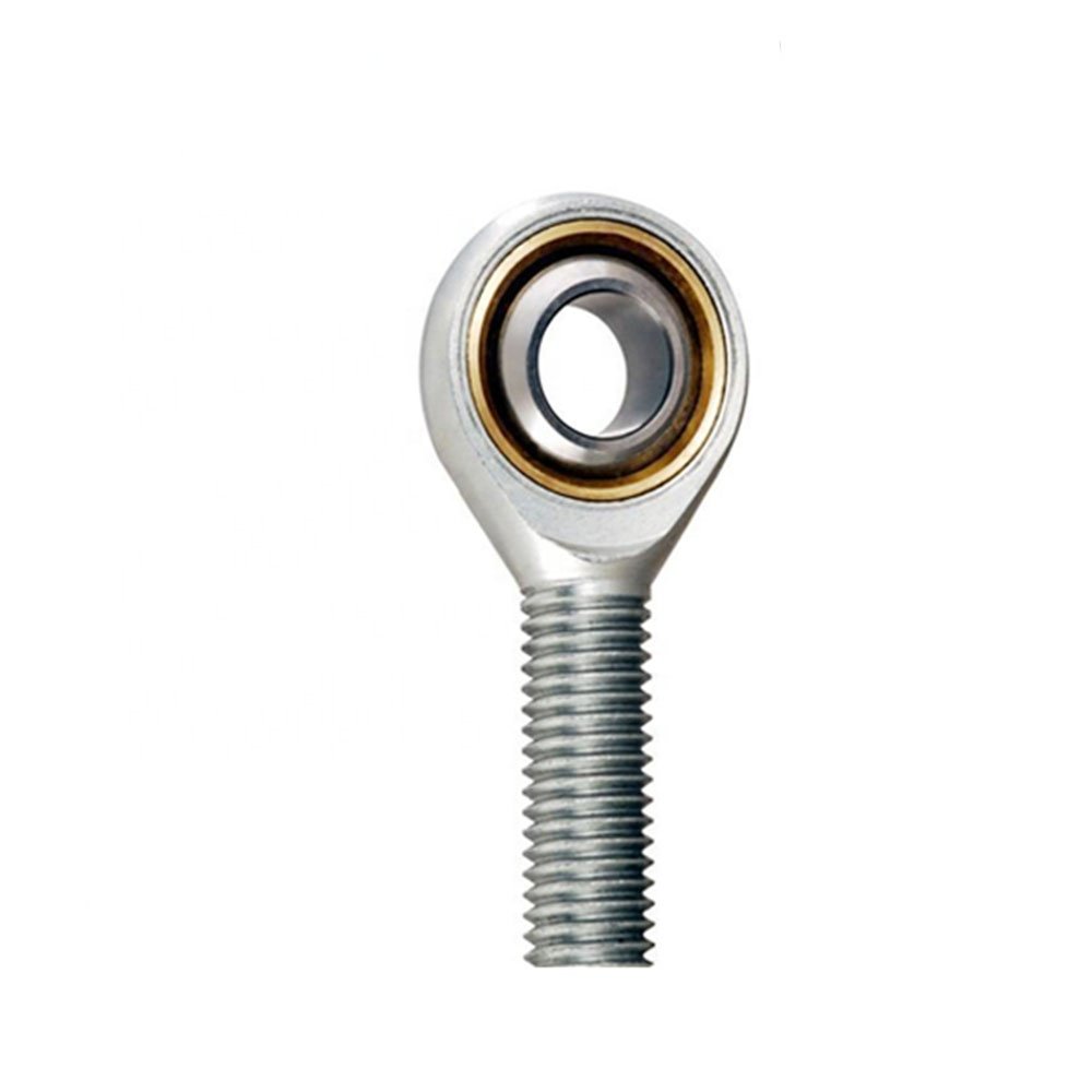 China Thread Male Bearing SA18T/K POSA 18 Track Ball Joint Bearing Rod End