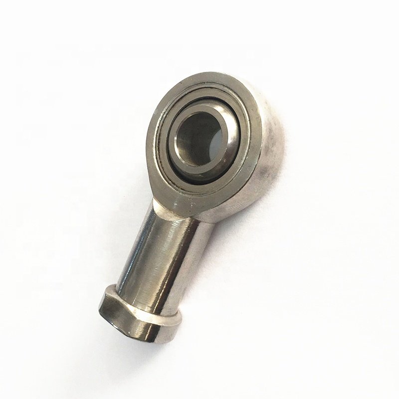 China Thread Male Bearing SA18T/K POSA 18 Track Ball Joint Bearing Rod End