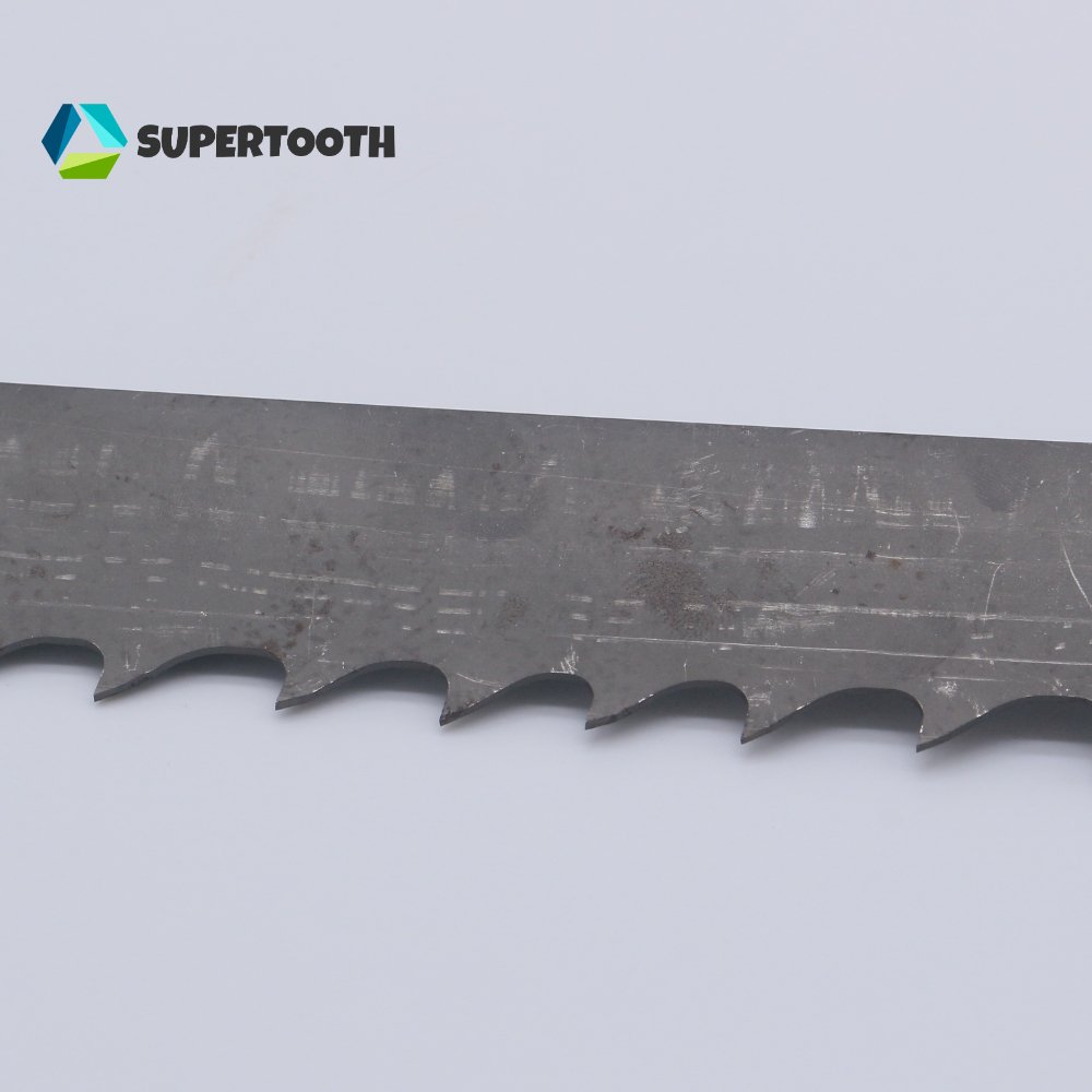 Hot Sell United States Stainless Steel Special Band Saw Blade Special Band Saw Blade For Profile Steel Structure Material