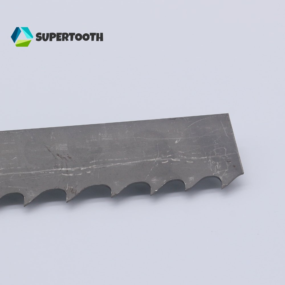 Hot Sell United States Stainless Steel Special Band Saw Blade Special Band Saw Blade For Profile Steel Structure Material