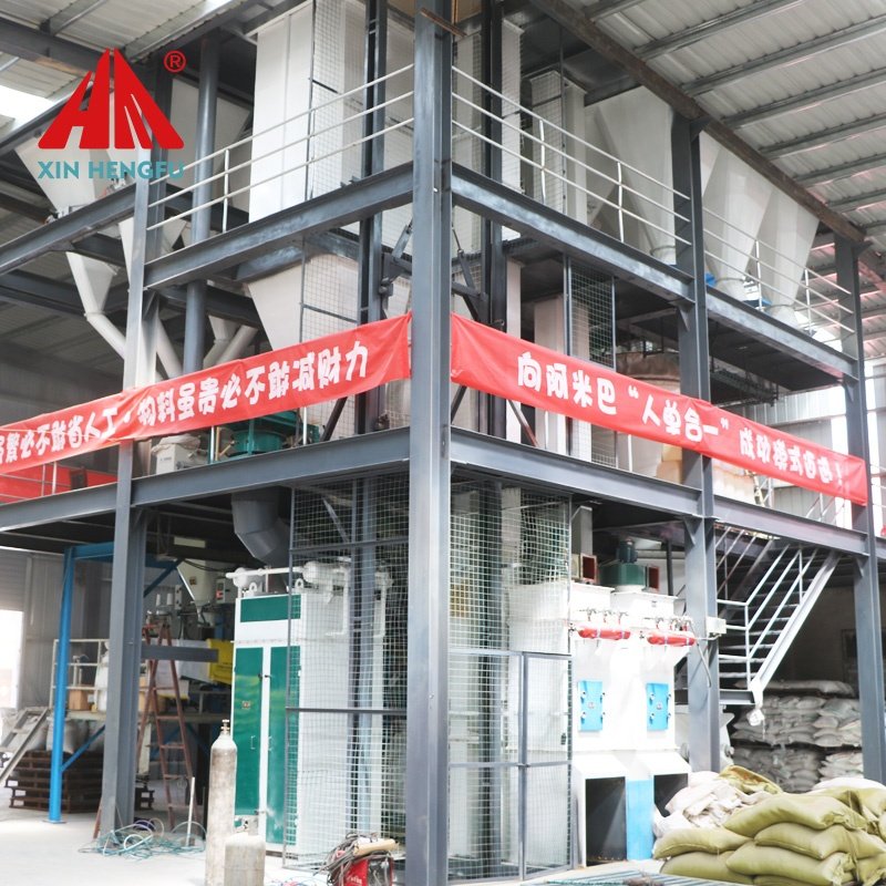 Advanced Auto-Feed Production Line - AI-Powered Processing System for Maximized Output & Labor Savings