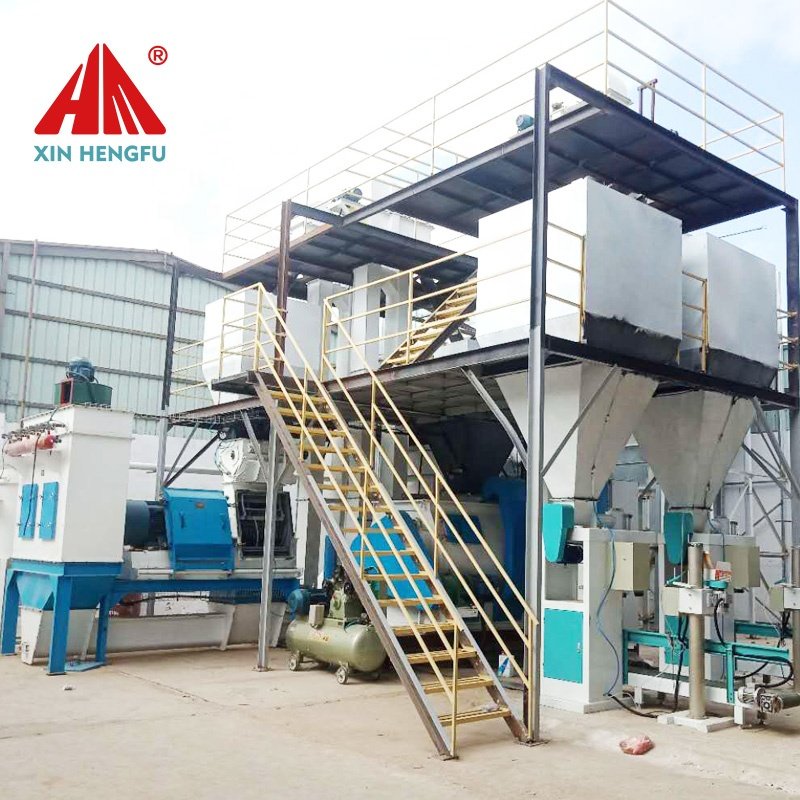 Advanced Auto-Feed Production Line - AI-Powered Processing System for Maximized Output & Labor Savings