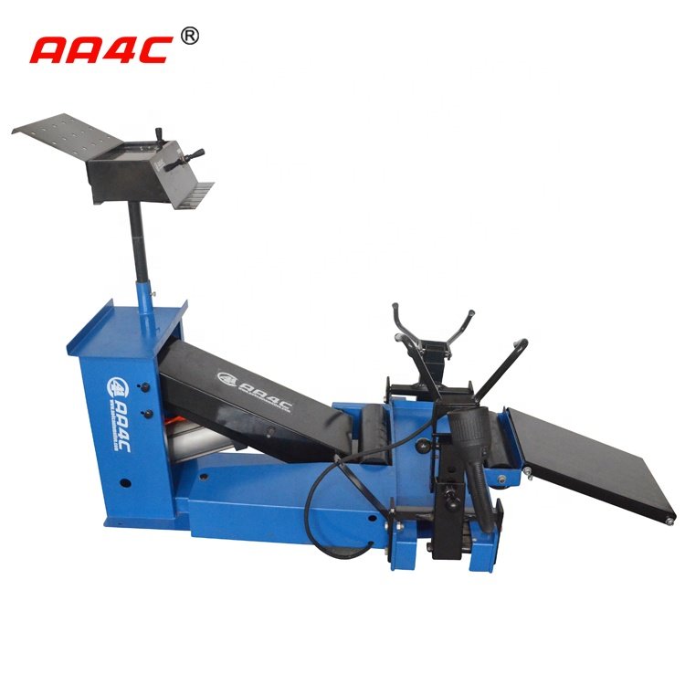 AA4C Pneumatic Tire Spreader Tire Expander Tire Repair Machine KTJ-D