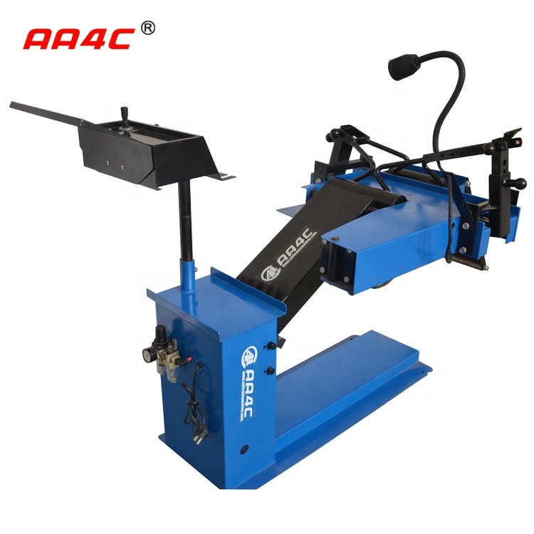 AA4C Pneumatic Tire Spreader Tire Expander Tire Repair Machine KTJ-D