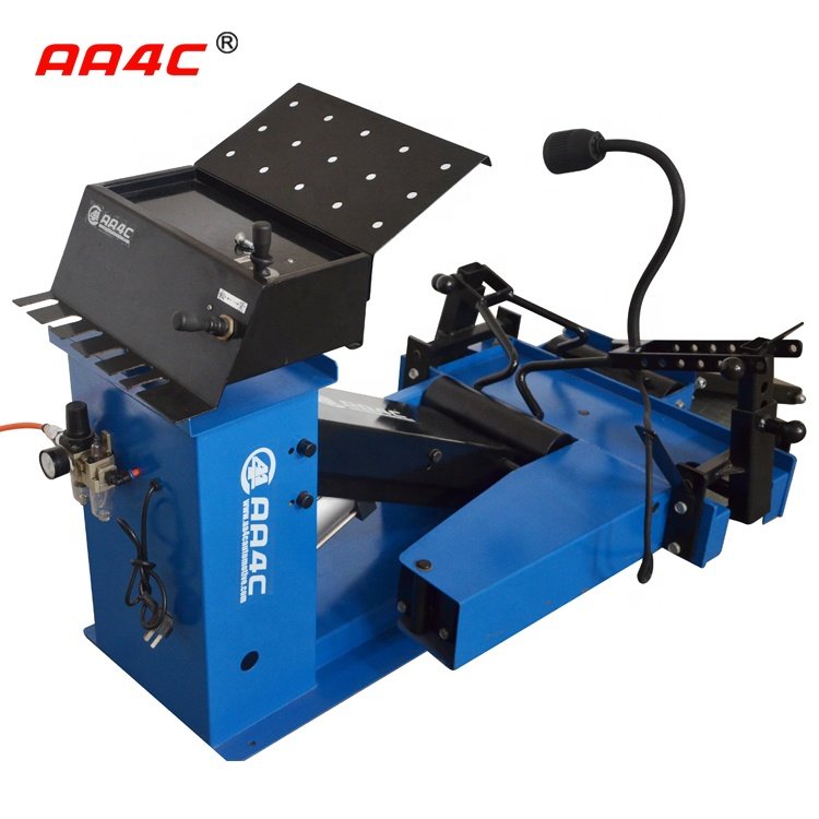 AA4C Pneumatic Tire Spreader Tire Expander Tire Repair Machine KTJ-D
