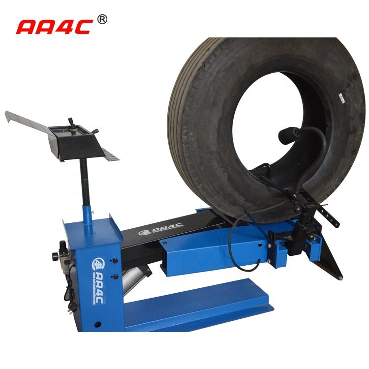 AA4C Pneumatic Tire Spreader Tire Expander Tire Repair Machine KTJ-D