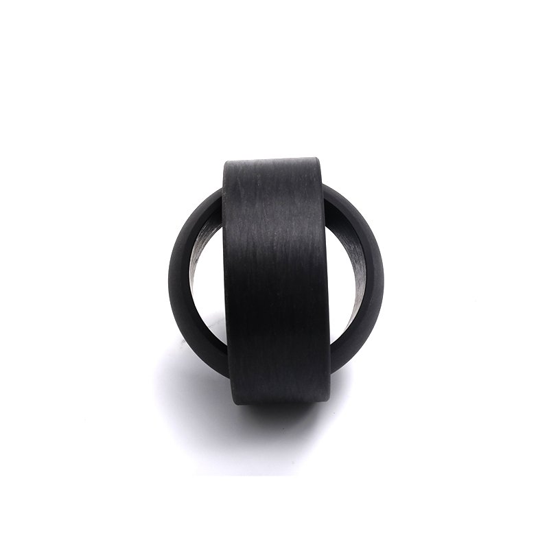 Customized Corrosion Resistance Wear Resistance Cross Ball Joint Rod Bearing