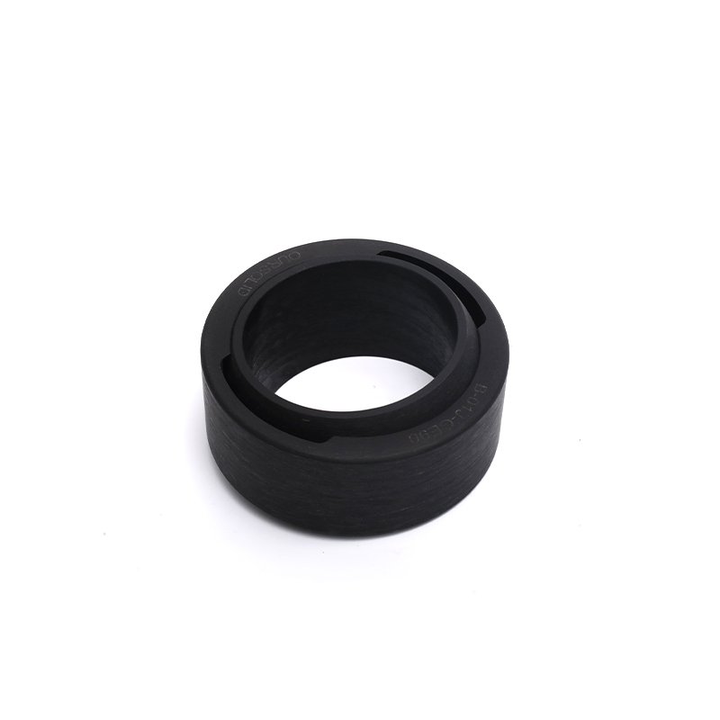 Customized Corrosion Resistance Wear Resistance Cross Ball Joint Rod Bearing