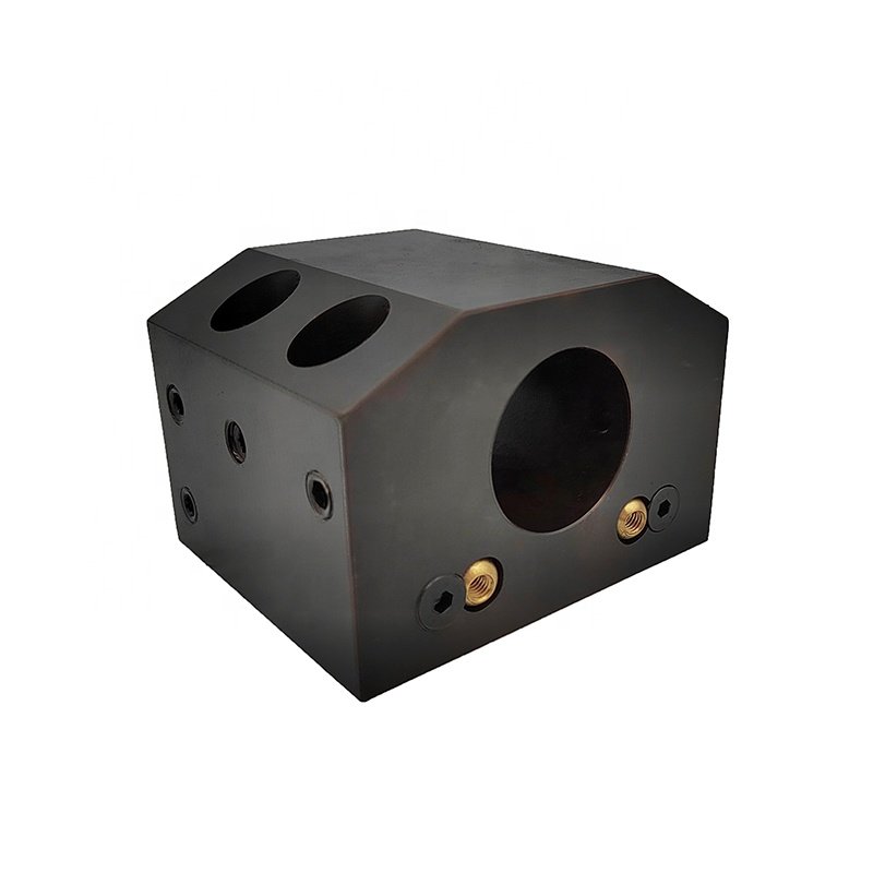 cnc lathe turret tool holder turret turning tool holder F76*G35*D25 CNC lathe tool holder