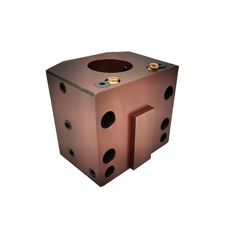 cnc lathe turret tool holder turret turning tool holder F76*G35*D25 CNC lathe tool holder