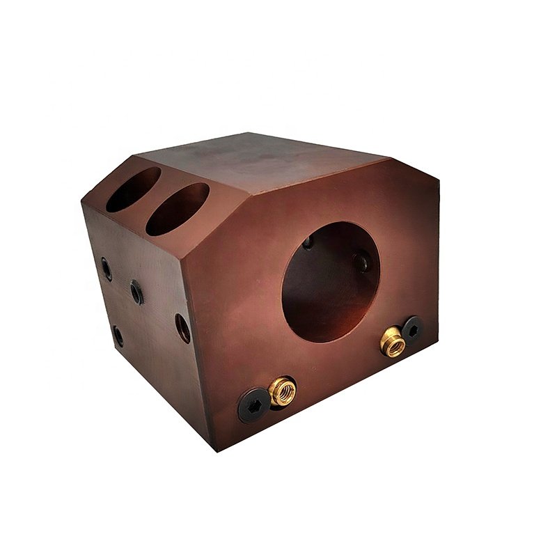 cnc lathe turret tool holder turret turning tool holder F76*G35*D25 CNC lathe tool holder