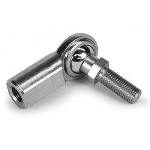 M16 strongest metric synergy stud ball joint rod end
