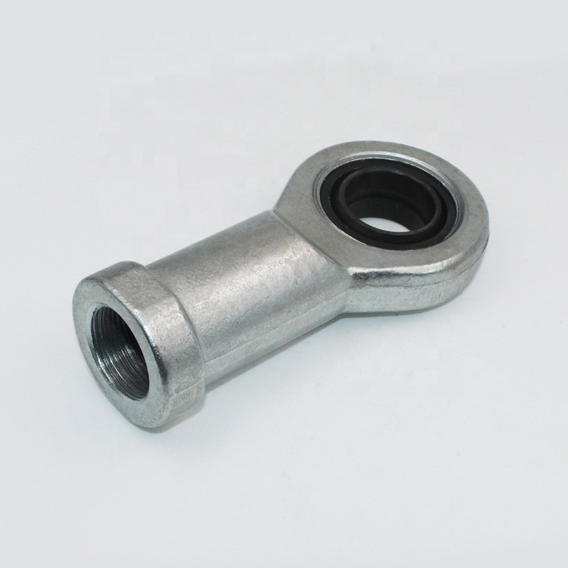 CHDLT factory price Self-lubricating joint rod end fisheye bearing ball head
