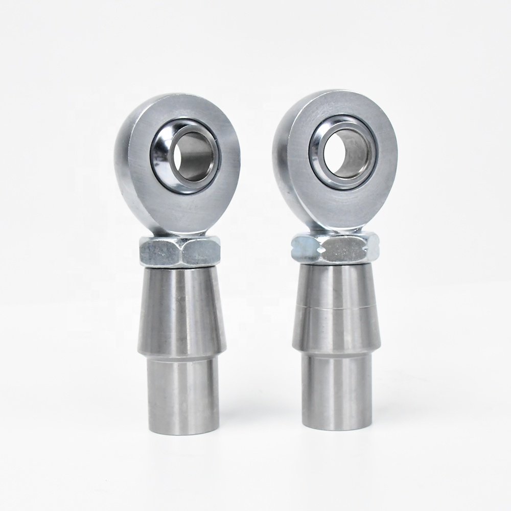 SYZ 4130 Chromoly Rod End Rotula Right Hand 3/4 1 1/4 1 inch Heim Joint