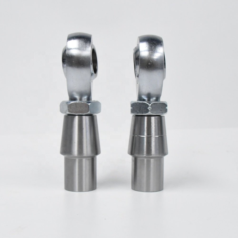 SYZ 4130 Chromoly Rod End Rotula Right Hand 3/4 1 1/4 1 inch Heim Joint
