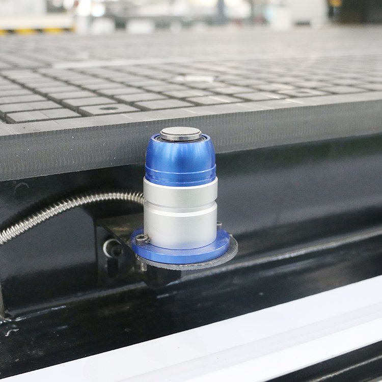 1325/1530/2040 ATC Automatic Tool Change Wood Cnc Router for Plywood Acrylic Aluminum Furniture Cabinet Pvc Engraving Cutting