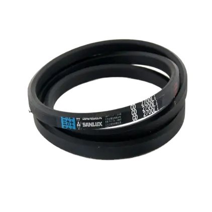 SANLUX Vee Belt Agricultural Machinery V Belt A584 Rubber Transmission Industrial Vee Belt