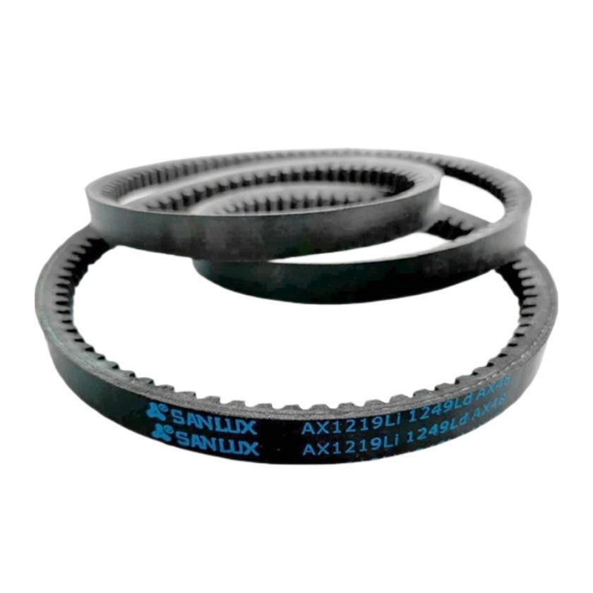 SANLUX Vee Belt Agricultural Machinery V Belt A584 Rubber Transmission Industrial Vee Belt