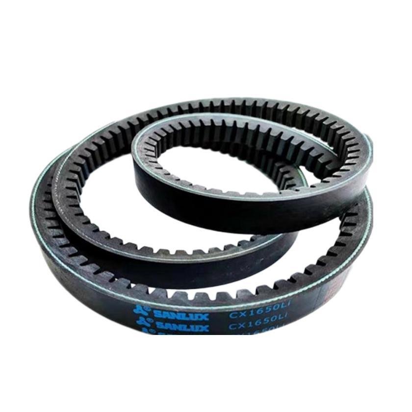 SANLUX Vee Belt Agricultural Machinery V Belt A584 Rubber Transmission Industrial Vee Belt