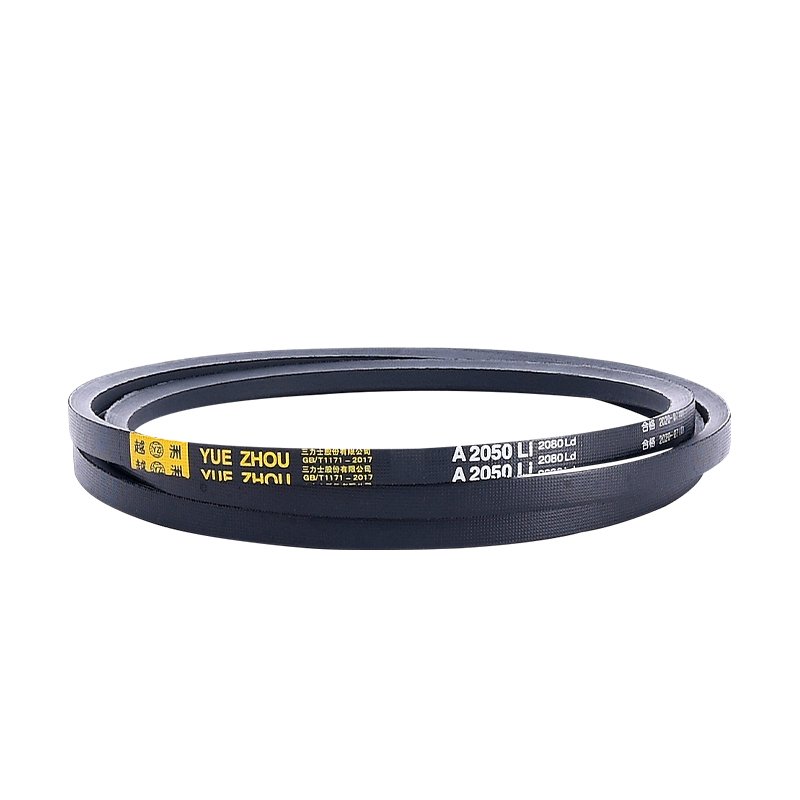 High quality power transmission triangle belt rubber toothed belt A137 A138 A139 A140 A141 A142 A143 A144 A145 A146 A147 A148