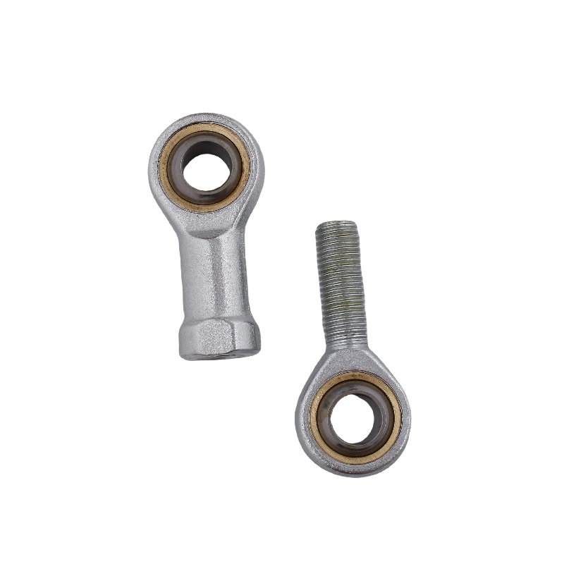 SI10T/K Female Thread Rod End Joint Bearing Spherical Oscillating Bearing Fisheye bearing