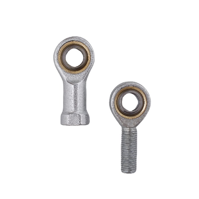 SI10T/K Female Thread Rod End Joint Bearing Spherical Oscillating Bearing Fisheye bearing