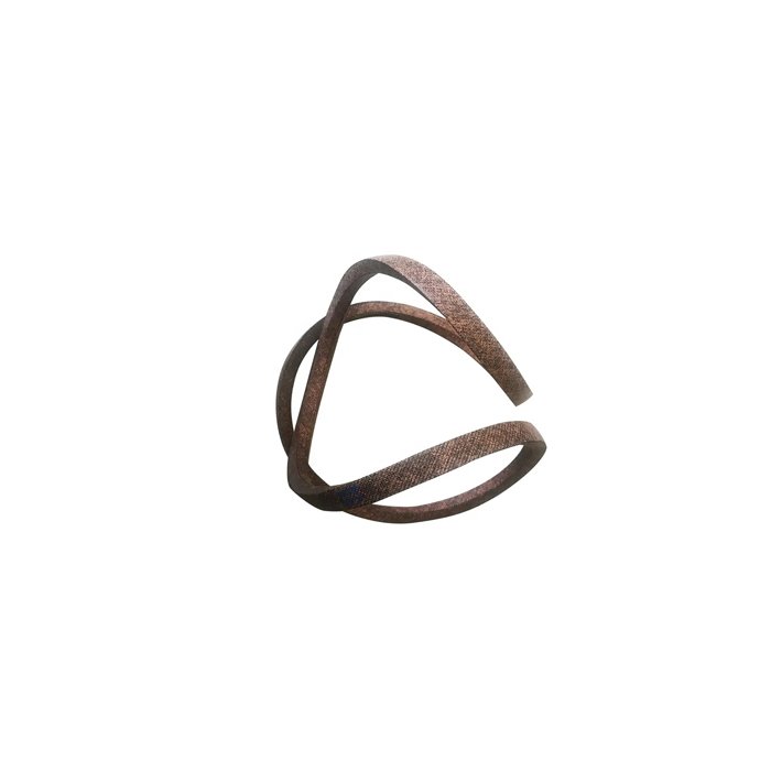 Lawn&Garden V Belts Smooth Running Without Loud Noise