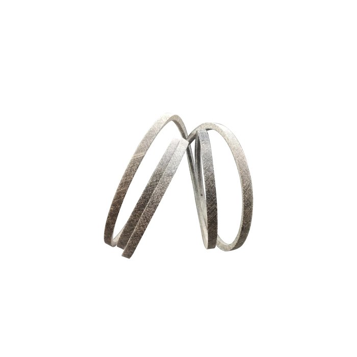 Lawn&Garden V Belts Smooth Running Without Loud Noise