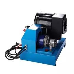 Factory direct power tool accessory battery 12V/24V AIR hose Crimping machine