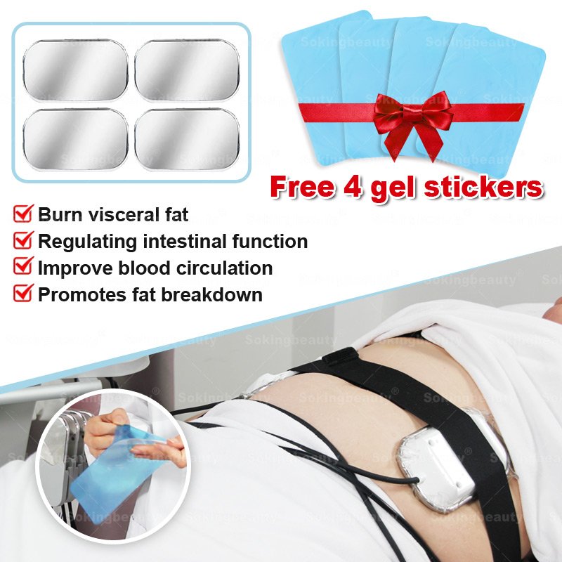 3 in 1 Smart Cet Ret 448khz Tecar Therapy Machine 448k Pain Relief Weight Loss Diathermy Fat Burn Body Slimming Beauty Devices
