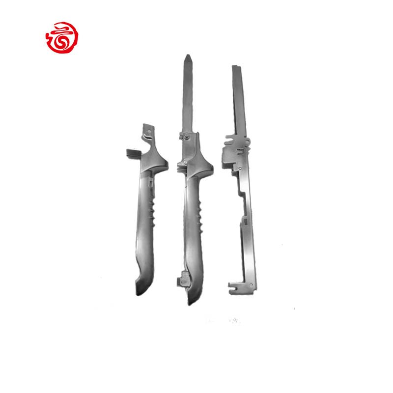 CNC Machining Drilling Power Tool Parts Micro Machining Processing Tool Accessory