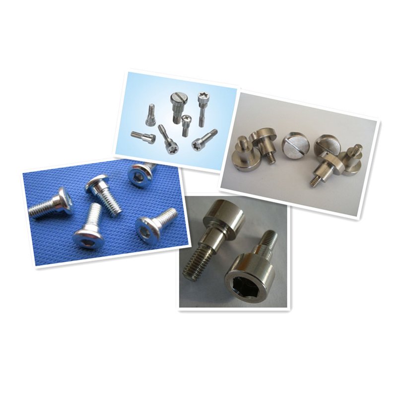 Aluminum Auto Parts Bumper Reinforcements Wheel Spacers Body Repair Components