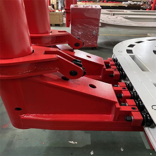 Mechanic Shop Equipment Car Dent Puller Bench Car Detailing Equipment 3T Ausruestung Von Fahrzeugen
