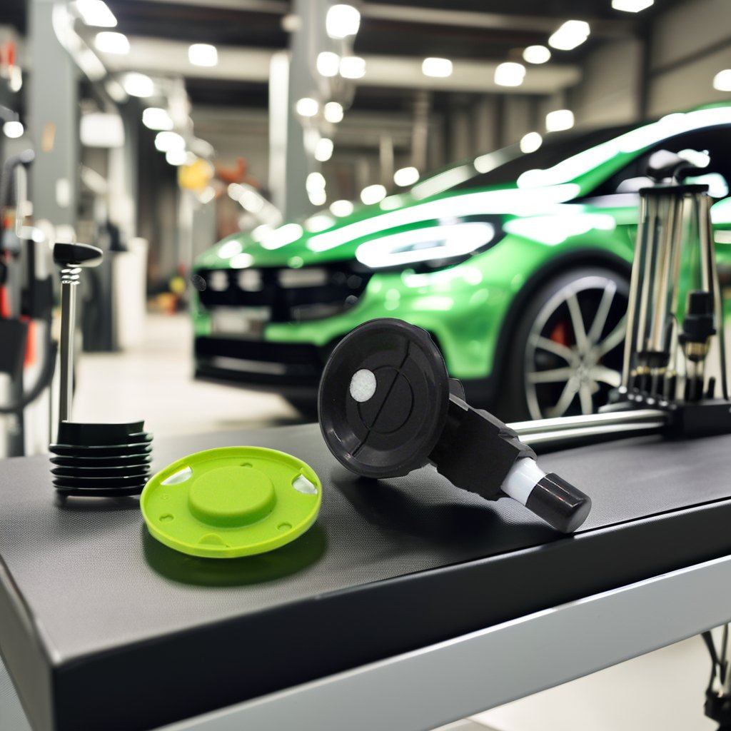 3inch Car Dent Puller Removed Body Dent Repair Tools Vehicle Fix Repair Puller Suction Cup