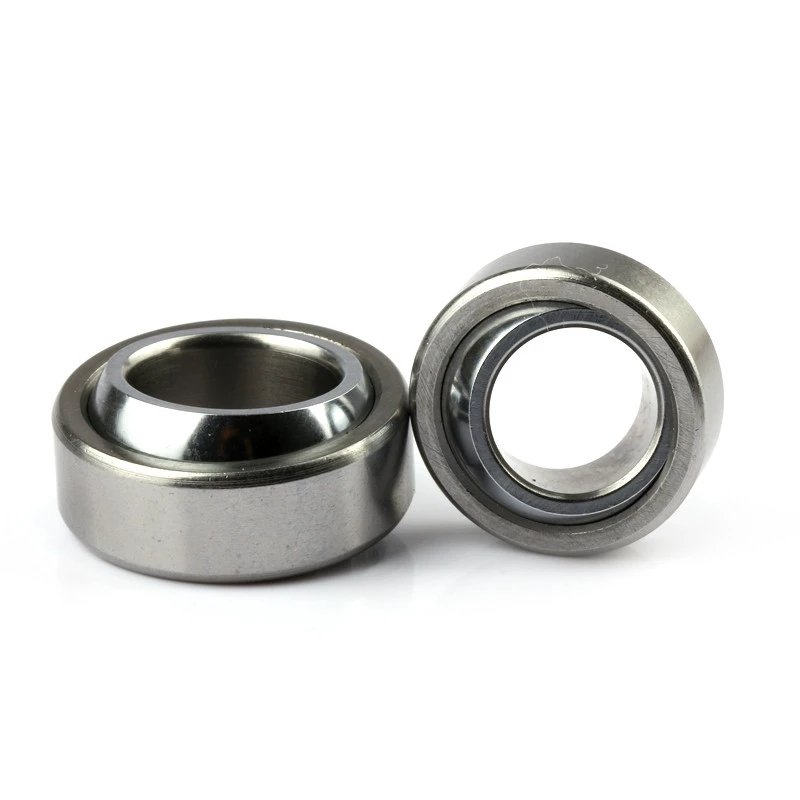 High quality GE6C GE C series joint bearing GE5C GE8C GE10C GE12C GE15C GE15C GE17C GE20 Spherical Radial Plain Bearing