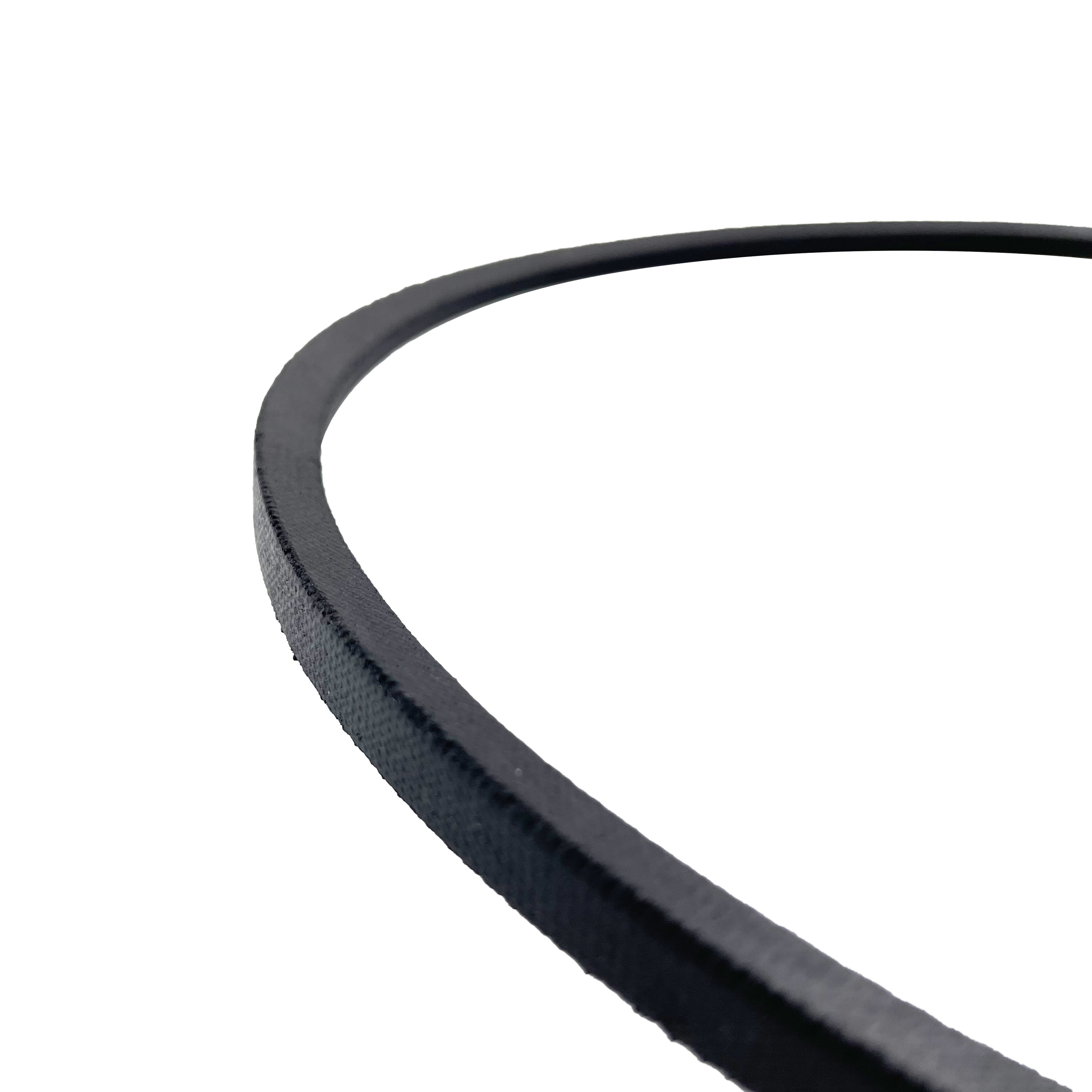 SPA SPB SPC SPZ 8V Automotive Narrow Raw Edge V-Belts Rubber V Belt For Washing Machine